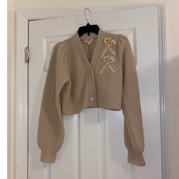 avignon cardigan